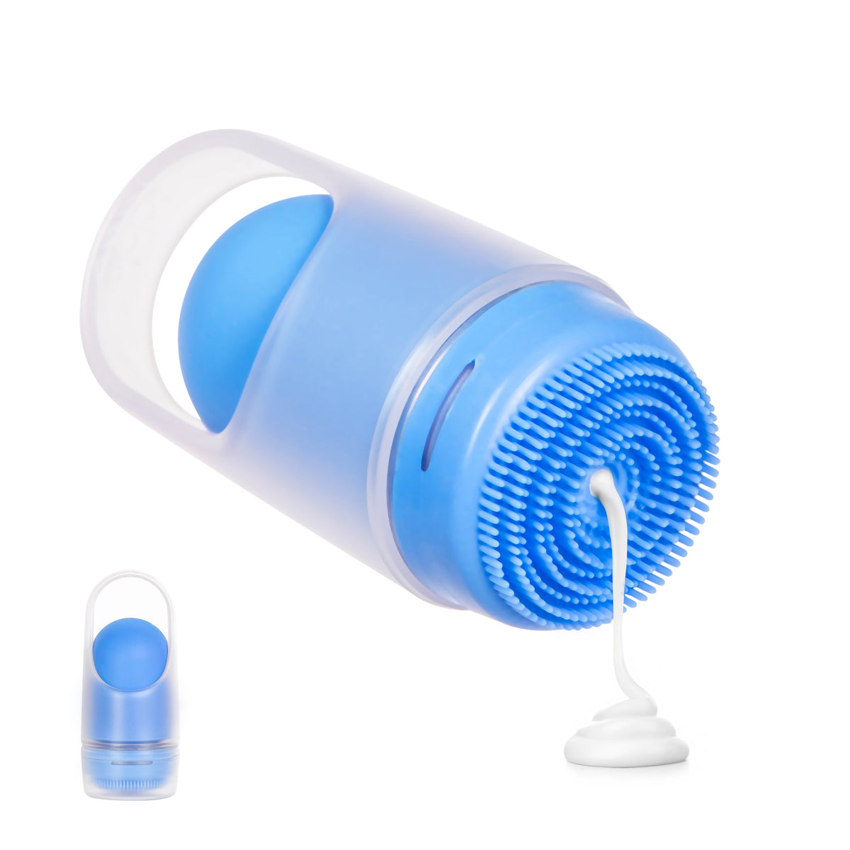 Ubbi Sunsqueeze Sunscreen Applicator Blue — BambiniJO Jordan