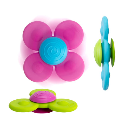 Fat Brain Toys Whirly Squigz 3 Pcs 10M+ — BambiniJO Jordan