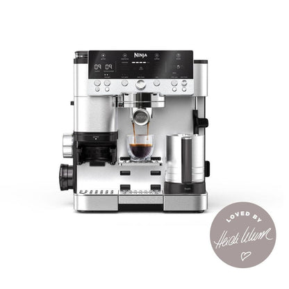 Ninja Luxe Café Premier Espresso Machine - 3-in-1 — BambiniJO Jordan