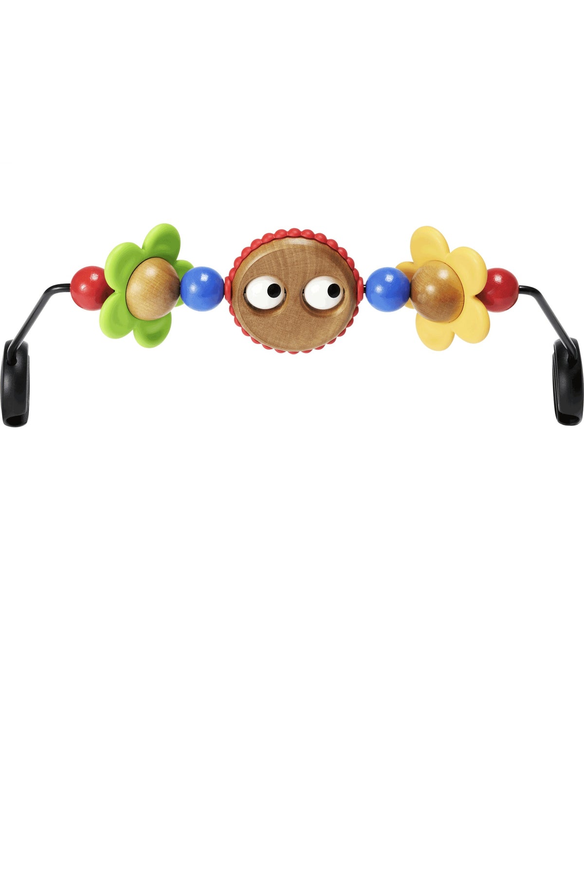 BabyBjörn Toy for Bouncer Googly Eyes — BambiniJO Jordan