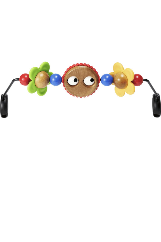 BabyBjörn Toy for Bouncer Googly Eyes — BambiniJO Jordan