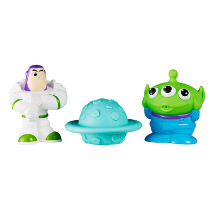 Disney Toy Story Squirt Bath Toys 3 Pcs 6M+ — BambiniJO Jordan