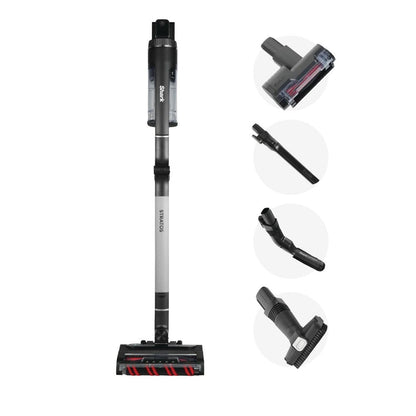 Shark Stratos Pet Pro Cordless Vacuum - 2 Batteries - 120-Minute Run Time — BambiniJO Jordan