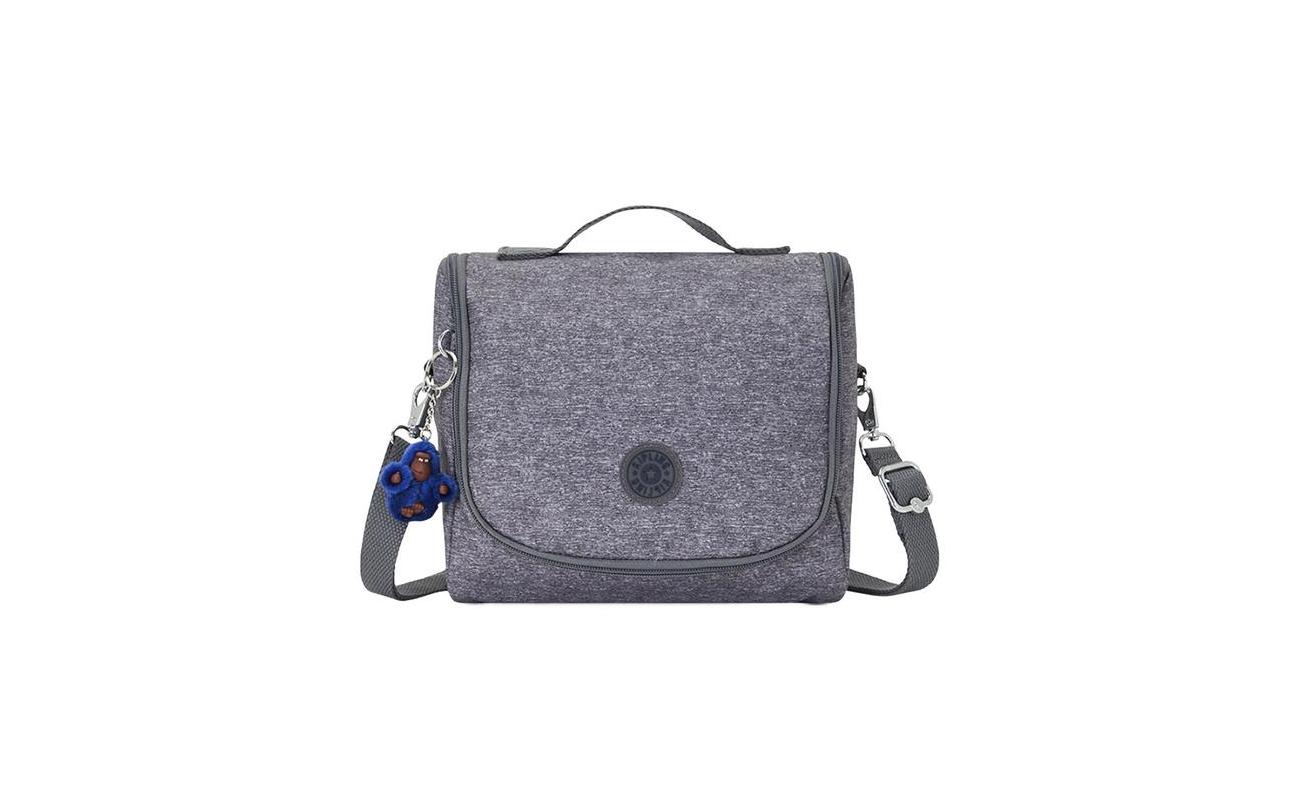 New Kichirou Insulated Lunch Bag Almost Jersey Combo - front view