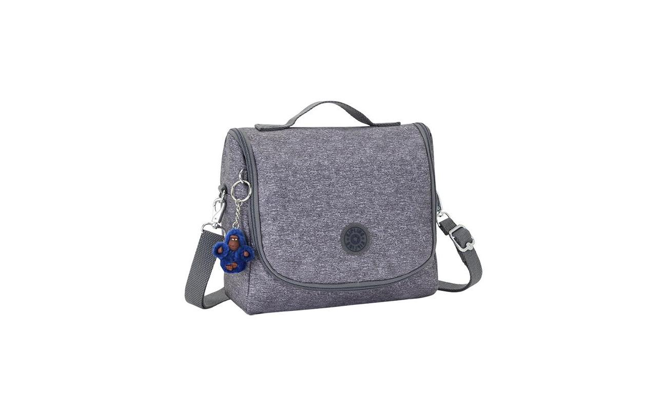 New Kichirou Insulated Lunch Bag Almost Jersey Combo - side view