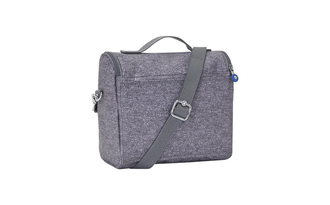New Kichirou Insulated Lunch Bag Almost Jersey Combo - detail view