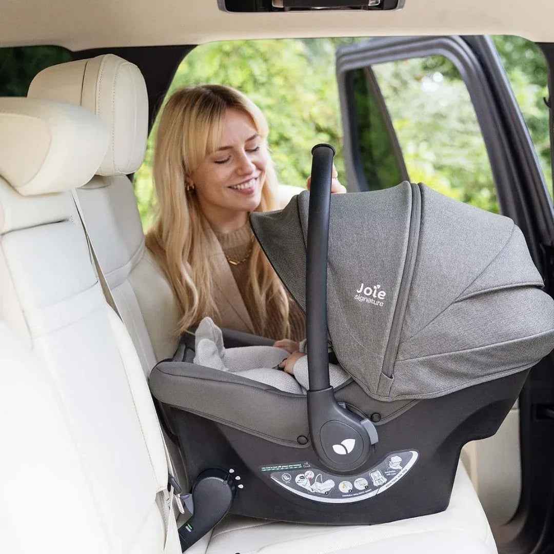 Joie Sprint Car Seat Eclipse