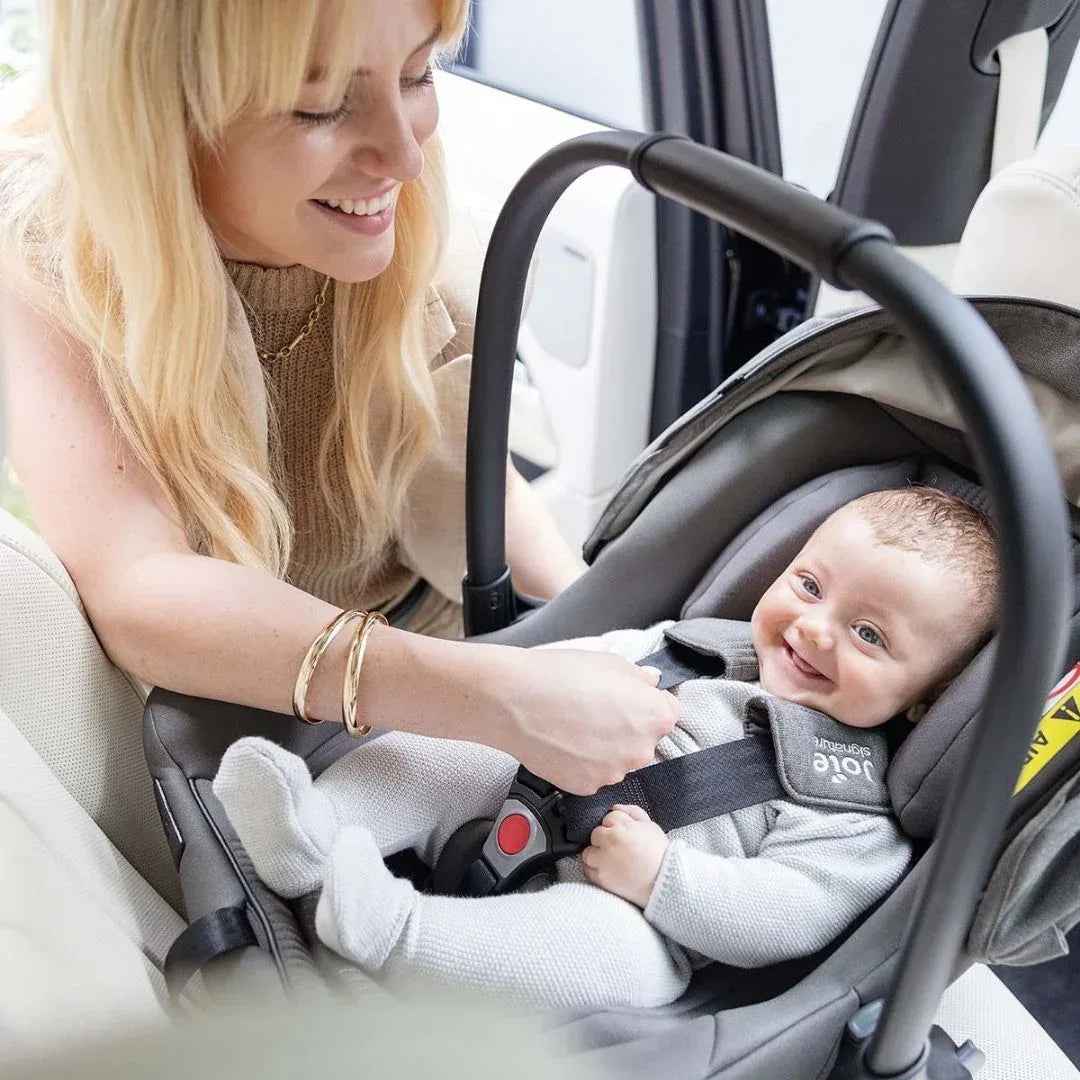 Joie Sprint Car Seat Eclipse