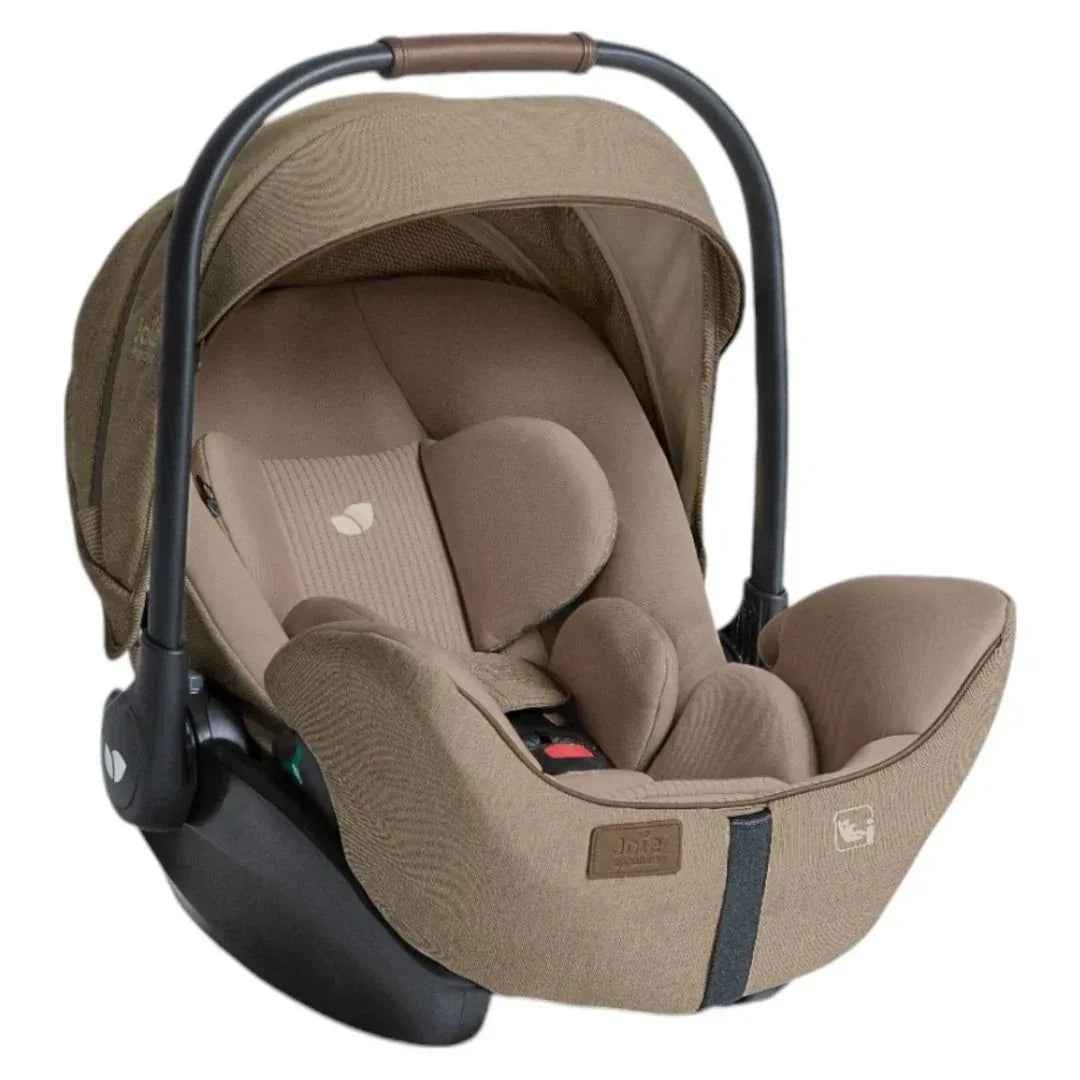 Joie i-Level Pro Car Seat SandStone