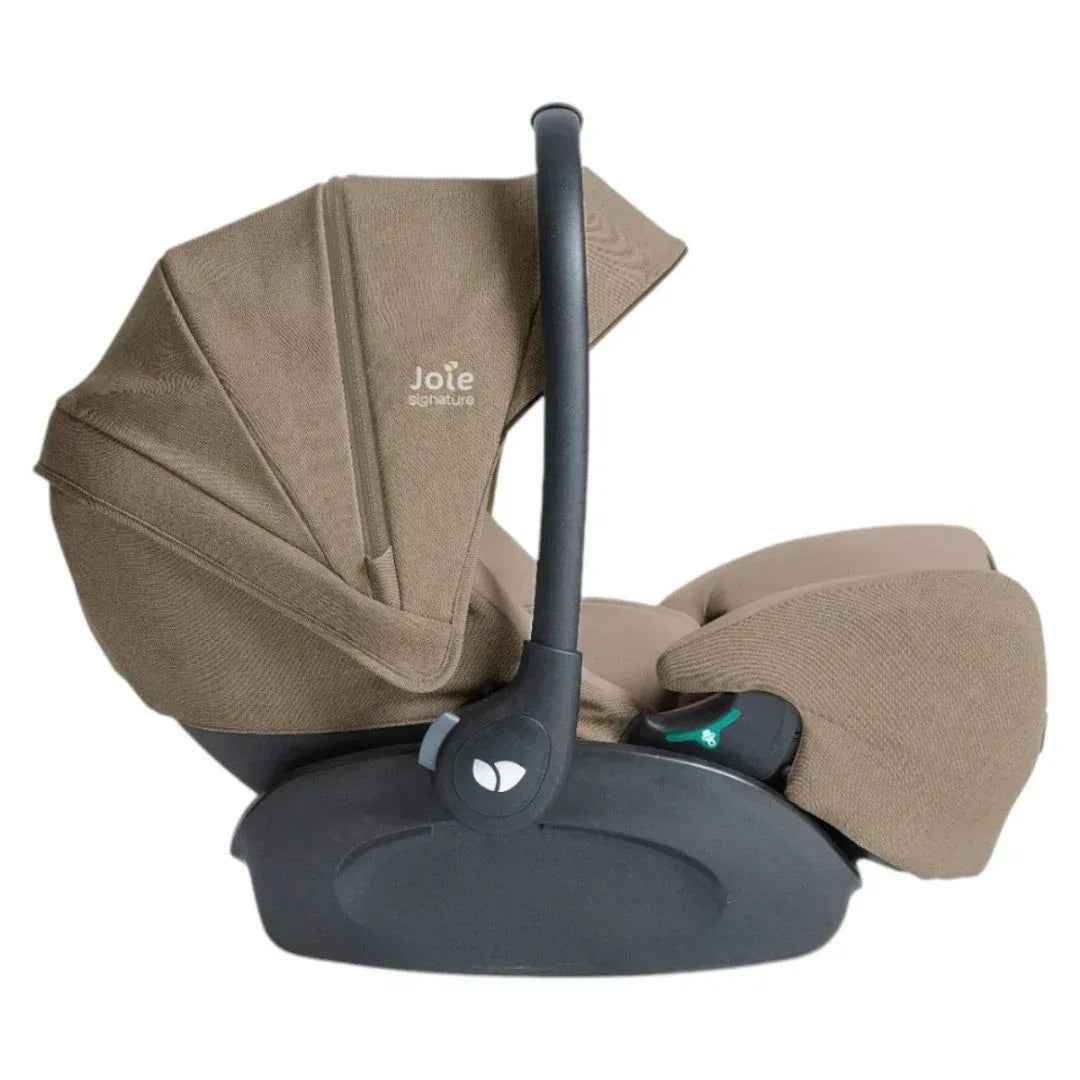 Joie i-Level Pro Car Seat SandStone