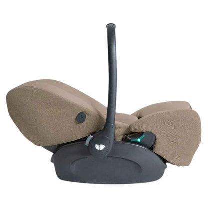Joie i-Level Pro Car Seat SandStone