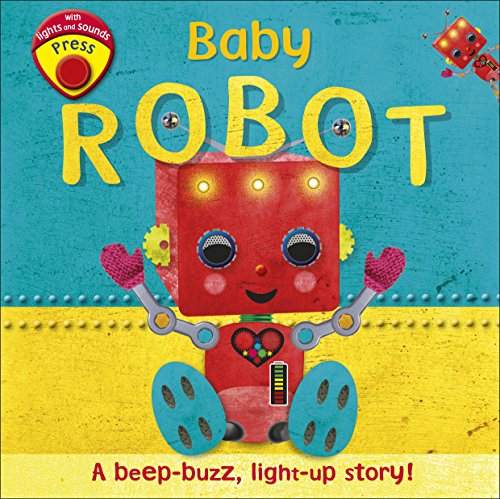 DK Baby Robot