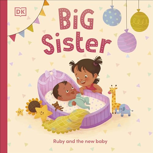 DK Big Sister — BambiniJO Jordan