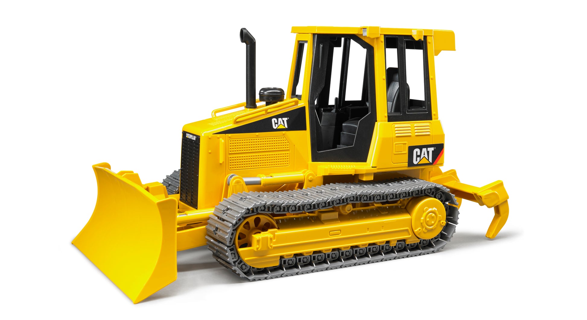 Bruder - Cat Track-Type Tractor Bruder - Cat Track-Type Tractor