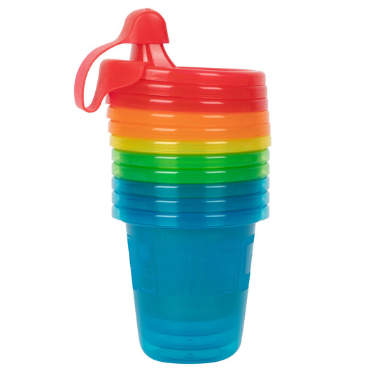 The First Years Take & Toss Sippy Cups 6 x 207ml — BambiniJO Jordan