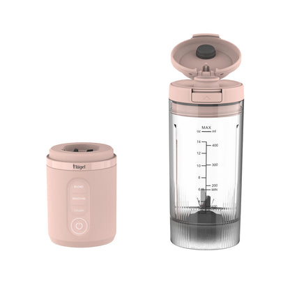 Flugel VitaGo Portable Blender 600ml BambiniJO Jordan