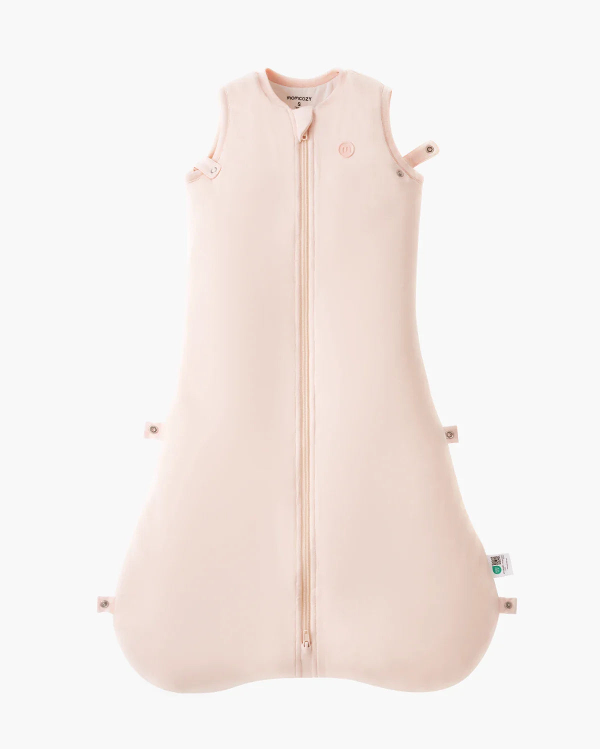 Momcozy SB011 Sleeping Bag - Pink, Size S
