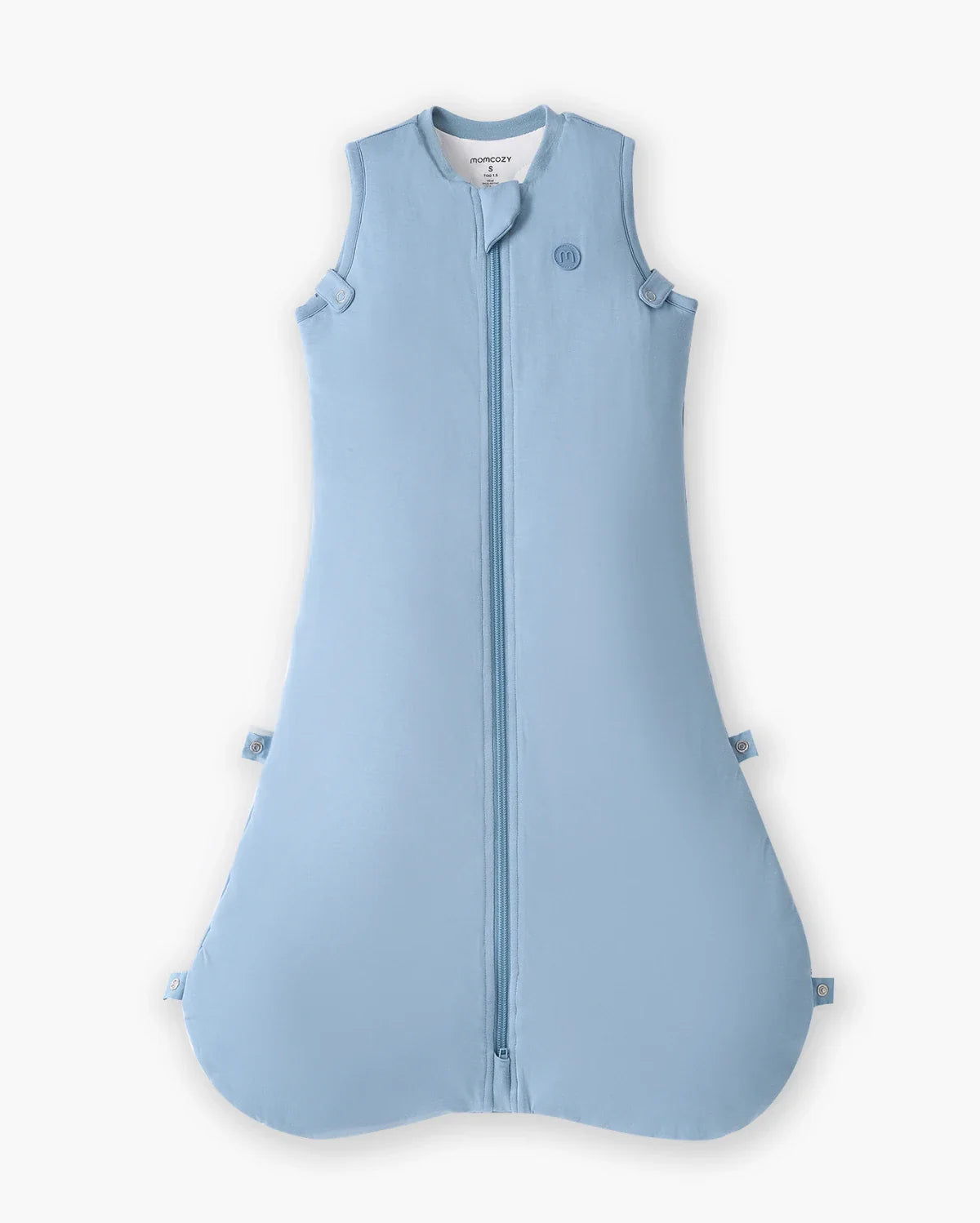 Momcozy SB011 Sleeping Bag - Blue, Size S