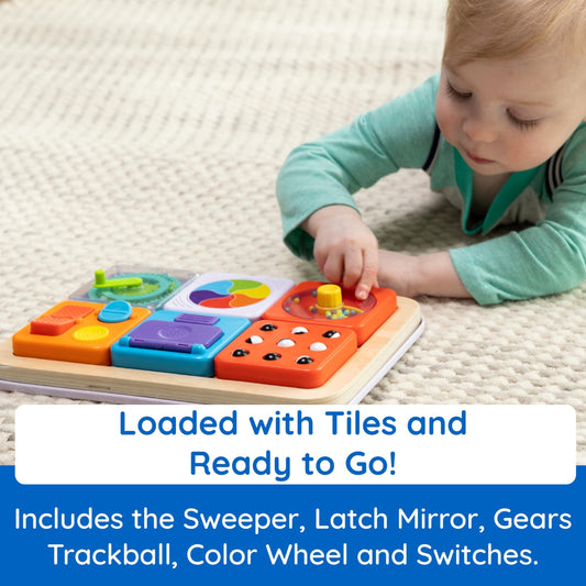Fat Brain Toys PlayTab Essentials Set 1Y+ — BambiniJO Jordan