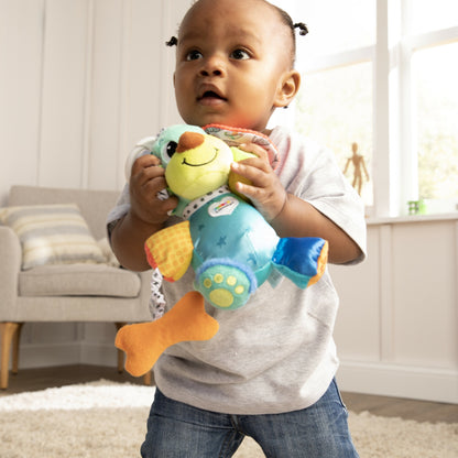 Lamaze Pupsqueak Clip & Go 0-12M — BambiniJO Jordan