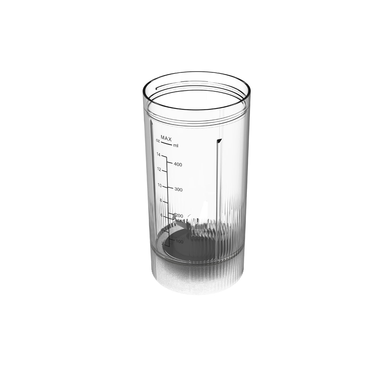 Flugel VitaGo Portable Blender 600ml BambiniJO Jordan