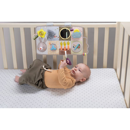Taf Toys Urban Garden Developmental Activity Center 0-12M — BambiniJO Jordan