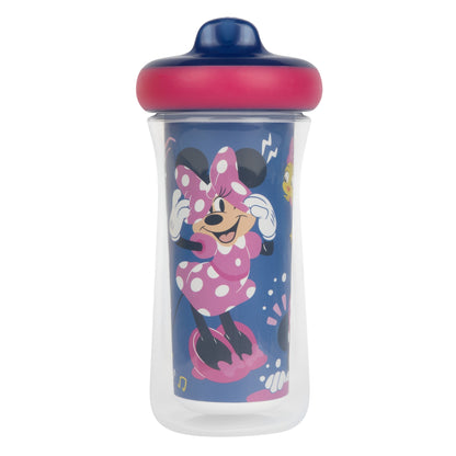 Disney Minnie Mouse Insulated Sippy Cups 2 x 266ml — BambiniJO Jordan