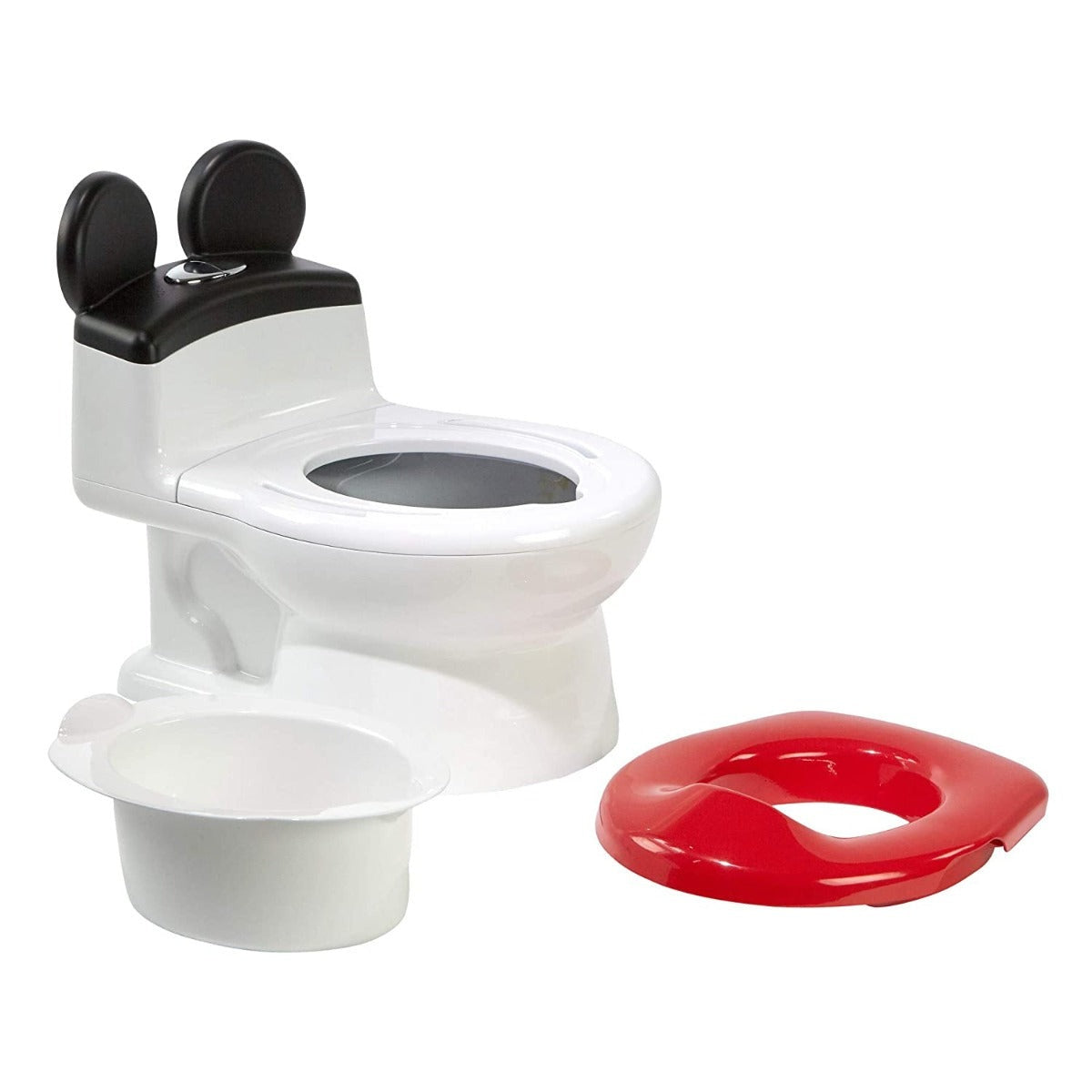 Disney Mickey Mouse Train & Transition Potty — BambiniJO Jordan