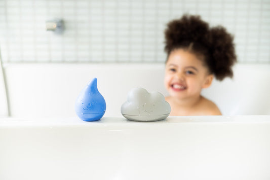 Ubbi Cloud & Droplet Bath Toys — BambiniJO Jordan