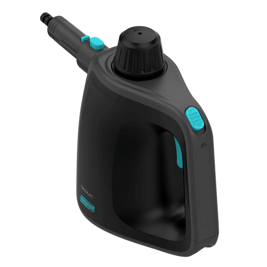 Cecotec HydroSteam 2000 Blaze Handheld Steam Cleaner 1200W, 3.5 Bar BambiniJO Jordan