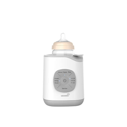 Grownsy 10-in-1 Smart Bottle Warmer — BambiniJO Jordan
