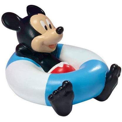Disney Mickey Mouse Squirties Bath Toys 3 Pcs 6M+ — BambiniJO Jordan