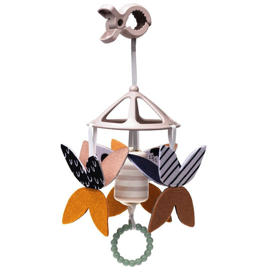 Taf Toys Newborn Black & White Kit 0-12M — BambiniJO Jordan