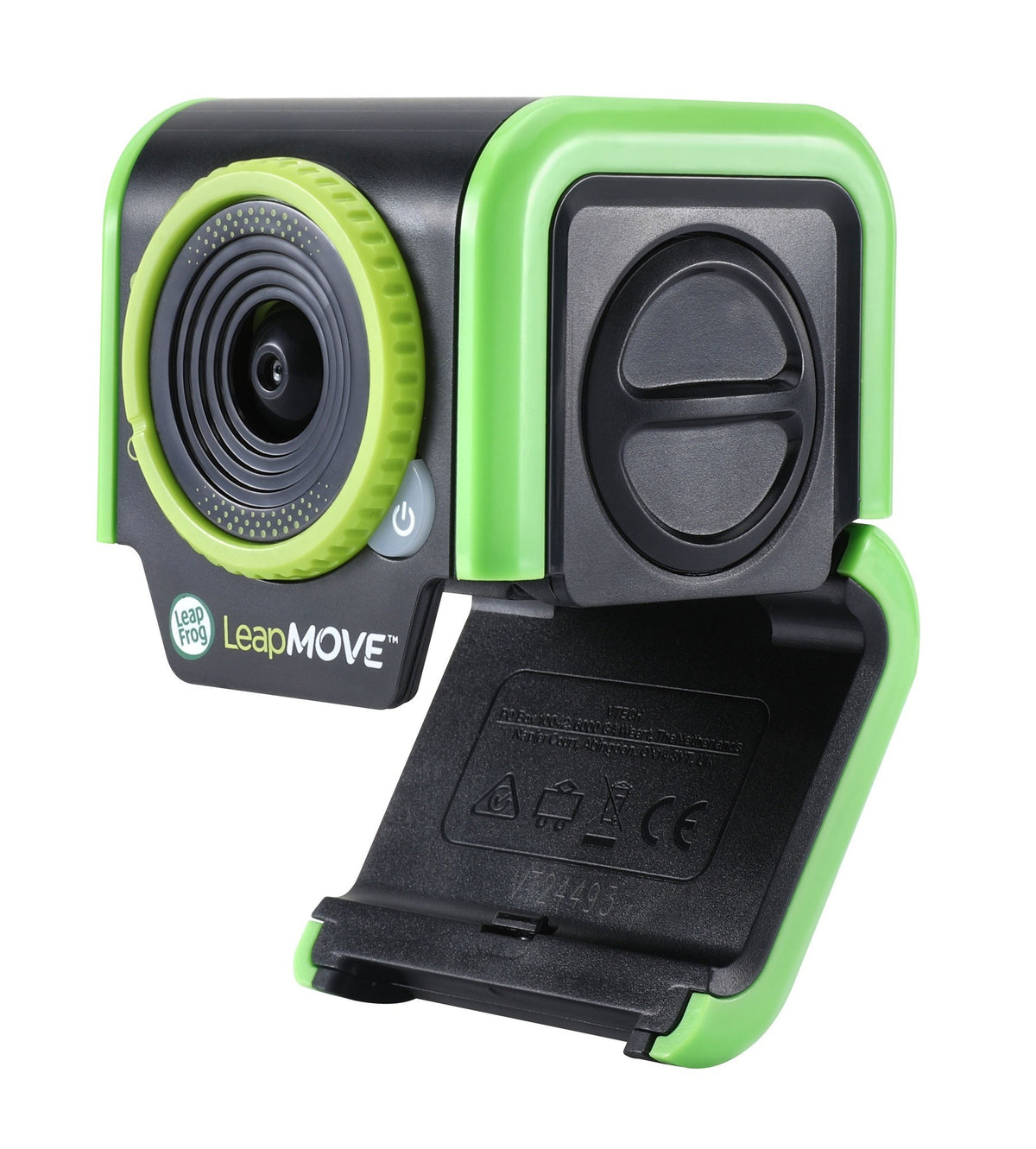 LeapFrog LeapMove Active Learning Game 4-7Y — BambiniJO Jordan