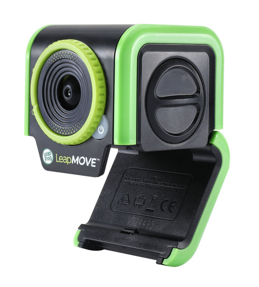 LeapFrog LeapMove Active Learning Game 4-7Y — BambiniJO Jordan