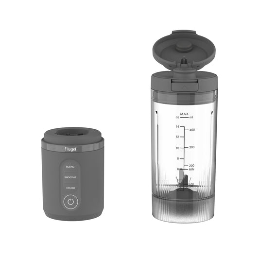 Flugel VitaGo Portable Blender 600ml BambiniJO Jordan