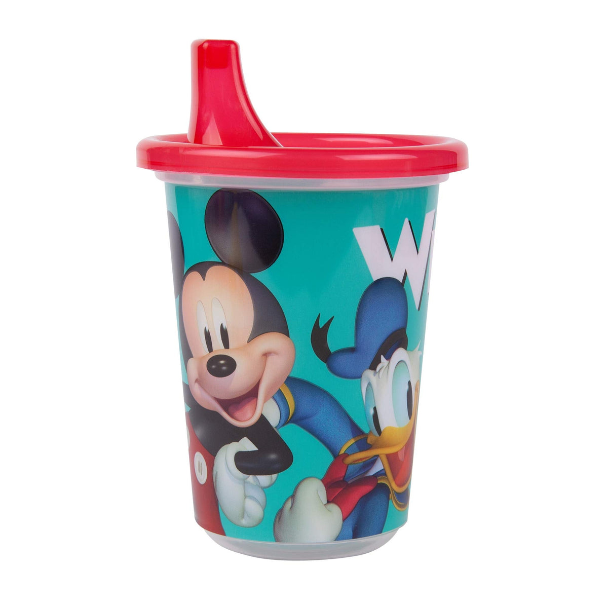 Disney Mickey Mouse Take & Toss Sippy Cups 10 x 296ml — BambiniJO Jordan