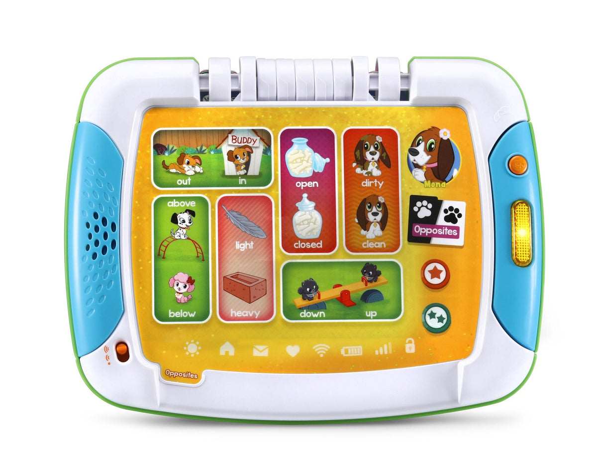 LeapFrog 2-in-1 Touch & Learn Tablet 2-5Y — BambiniJO Jordan
