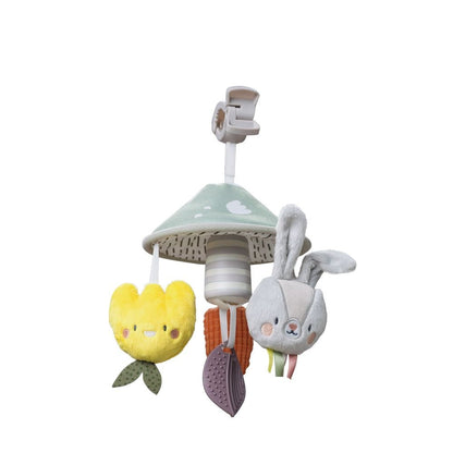 Taf Toys Urban Garden Pram Mobile 0-12M — BambiniJO Jordan
