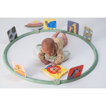 Taf Toys Tummy Time Trainer 0-12M — BambiniJO Jordan