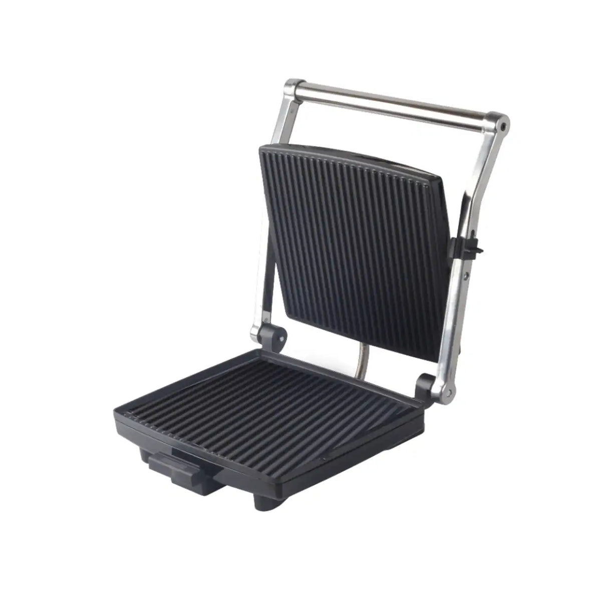 Arshia Electric Grill Maker Flat Non-Stick Plate BambiniJO Jordan