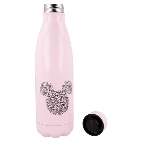 Stor - Young Adult Stainless Steel Bottle - 780ml | MICKEY