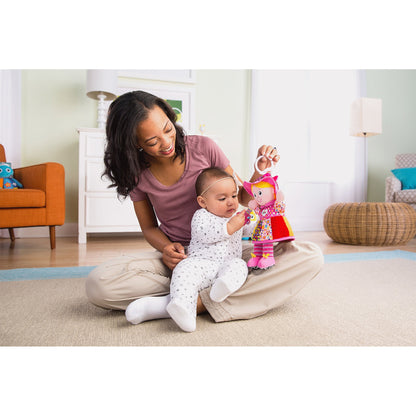 Lamaze My Friend Emily Clip & Go 0-12M — BambiniJO Jordan