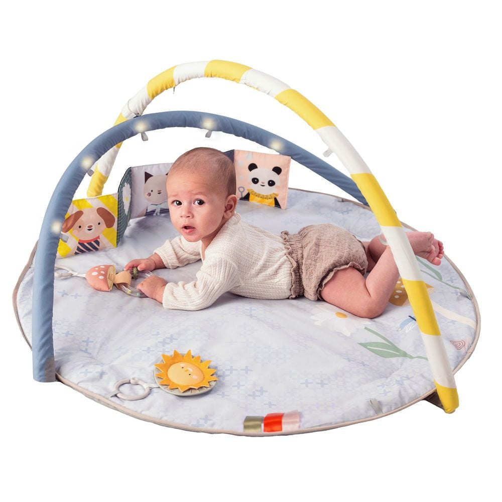 Taf Toys Melody Bloom Gym 0-12M — BambiniJO Jordan