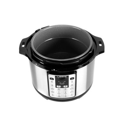 Arshia Digital Pressure Cooker 11L, 1600W BambiniJO Jordan