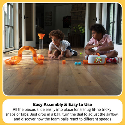 Fat Brain Toys Air Toobz 3Y+ — BambiniJO Jordan