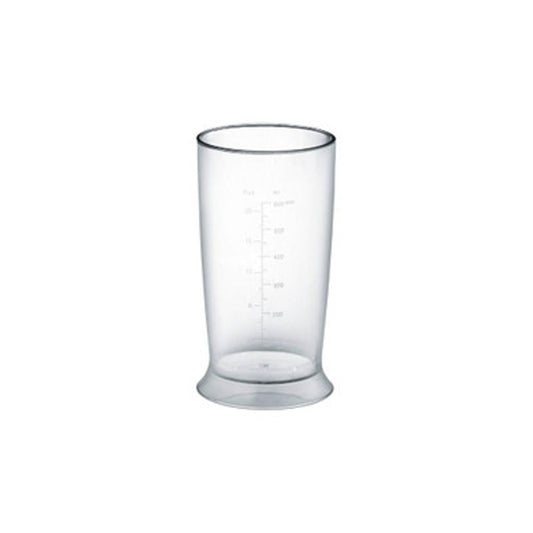 Arshia Hand Blender 800W, 800ml Cup BambiniJO Jordan