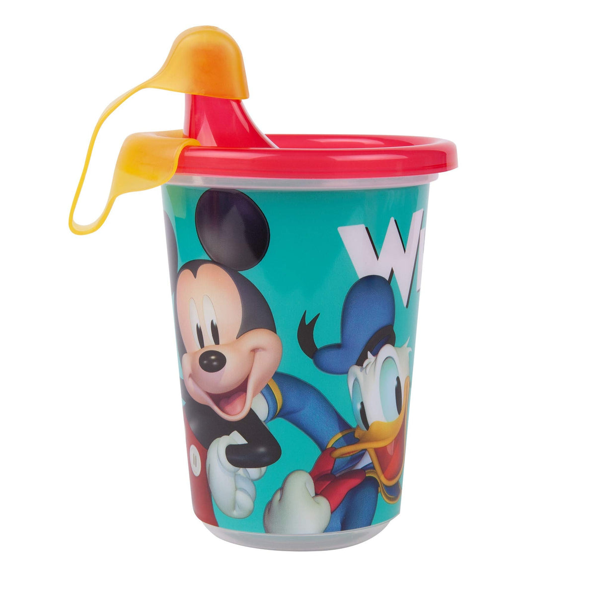 Disney Mickey Mouse Take & Toss Sippy Cups 10 x 296ml — BambiniJO Jordan