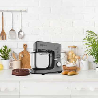 Arshia Stand Mixer 7L, 1500W BambiniJO Jordan