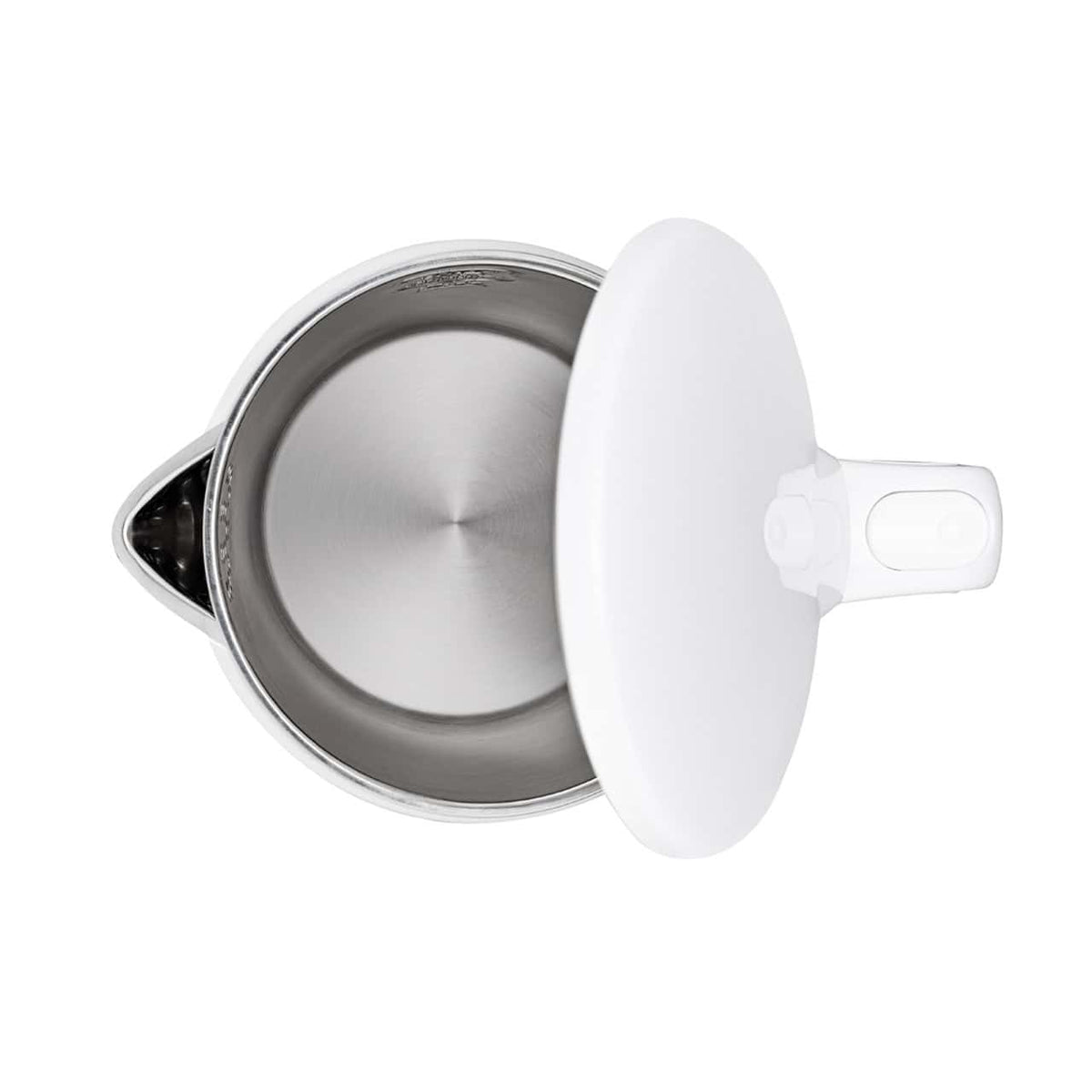 Arshia Electric Kettle 1.7L, White BambiniJO Jordan